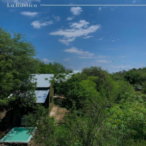La Rústica